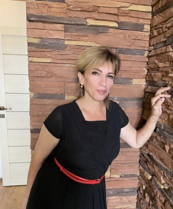 Анкета проститутки Анастасия - Фото, г. Междуреченский, 45 лет, №1228